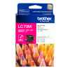 1 x Genuine Brother LC-73 Magenta Ink Cartridge LC-73M