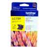 1 x Genuine Brother LC-73 Yellow Ink Cartridge LC-73Y