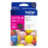 1 x Genuine Brother LC-77XL Magenta Ink Cartridge LC-77XLM