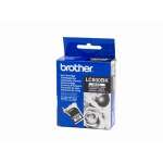 1 x Genuine Brother LC-800 Black Ink Cartridge LC-800BK