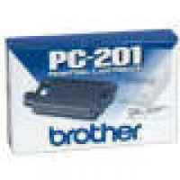 Brother PC-202RF PC-201 Thermal Rolls