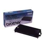 1 x Genuine Brother PC-401 Cartridge PC-401