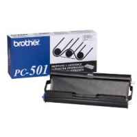 Brother PC-501 PC501 Thermal Rolls