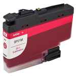 1 x Genuine Brother SP-01 Magenta Ink Cartridge Sublimation SP-01M