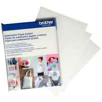 1 x Genuine Brother SP-01 Sublimation Paper SP-01PL