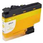 1 x Genuine Brother SP-01 Yellow Ink Cartridge Sublimation SP-01Y