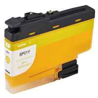 1 x Genuine Brother SP-01 Yellow Ink Cartridge Sublimation SP-01Y