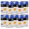 10 x Genuine Brother TC-5 Tape Cutter