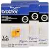 3 x Genuine Brother TC-5 Tape Cutter