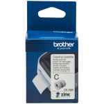 1 x Genuine Brother CK-1000 Print Head Cleaning Cassette - 50mm x 2m - Continuous