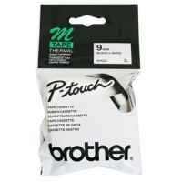 Brother P-Touch M-K221 MK221 Tape