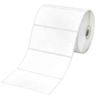 Brother RD-S03C1 RDS03C1 Label Roll