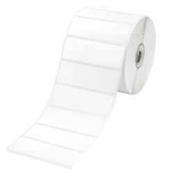 Brother RDS04C1 RD-S04C1 - 76mm x 25mm - 1500 Labels - Label Roll