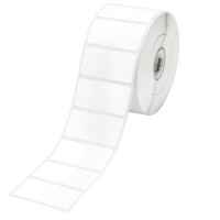 1 x Genuine Brother RD-S05C1 Label Roll - 51mm x 25mm - 1500 Labels (3 rolls per Box)