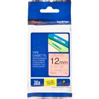 Brother P-Touch TZe-B31 TZeB31 Tape