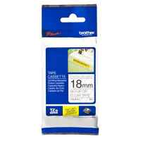 Brother P-Touch TZe-S141 TZeS141 Tape