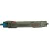 1 x Compatible Brother TN-12C Cyan Toner Cartridge