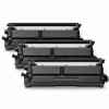 3 x Compatible Brother TN-645XLBK Black Toner Cartridge High Yield 3 x Compatible Brother TN-645XLBK Black Toner Cartridge High Yield
