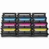 3 Lots of 4 Pack Compatible Brother TN-645XL Toner Cartridge Set High Yield 3 Lots of 4 Pack Compatible Brother TN-645XL Toner Cartridge Set High Yield