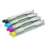 4 Pack Compatible Brother TN-12 Toner Cartridge Set