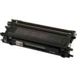 1 x Compatible Brother TN-155BK Black Toner Cartridge