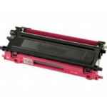 1 x Compatible Brother TN-155M Magenta Toner Cartridge