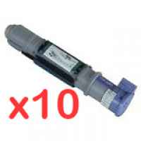 10 x Compatible Brother TN-200 Toner Cartridge