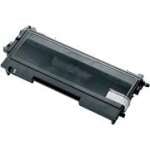 1 x Compatible Brother TN-2025 Toner Cartridge