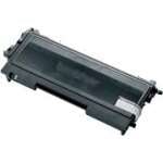 1 x Compatible Brother TN-2250 Toner Cartridge High Yield