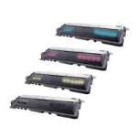 4 Pack Compatible Brother TN-240 Toner Cartridge Set