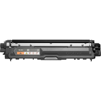 1 x Compatible Brother TN-251BK Black Toner Cartridge