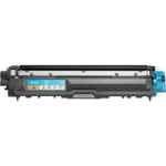 1 x Compatible Brother TN-255C Cyan Toner Cartridge