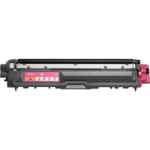 1 x Compatible Brother TN-255M Magenta Toner Cartridge