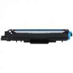 1 x Compatible Brother TN-257C Cyan Toner Cartridge