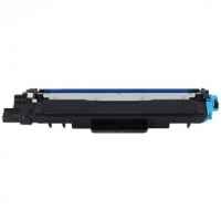 1 x Compatible Brother TN-257C Cyan Toner Cartridge