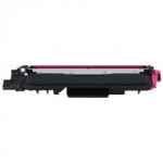 1 x Compatible Brother TN-257M Magenta Toner Cartridge