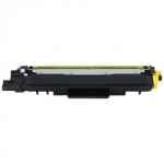 1 x Compatible Brother TN-257Y Yellow Toner Cartridge