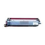 1 x Compatible Brother TN-258XLM Magenta Toner Cartridge High Yield