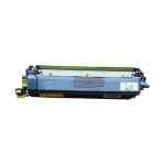 1 x Compatible Brother TN-258XLY Yellow Toner Cartridge High Yield