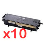 10 x Compatible Brother TN-3060 Toner Cartridge