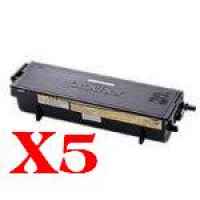 5 x Compatible Brother TN-3060 Toner Cartridge