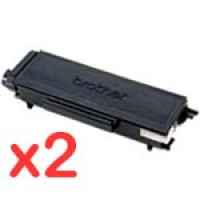 2 x Compatible Brother TN-3185 Toner Cartridge