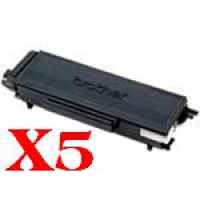 5 x Compatible Brother TN-3290 Toner Cartridge