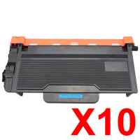 10 x Compatible Brother TN-3440 Toner Cartridge