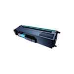 1 x Compatible Brother TN-346C Cyan Toner Cartridge High Yield