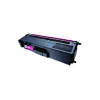 1 x Compatible Brother TN-346M Magenta Toner Cartridge High Yield