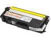 1 x Compatible Brother TN-348Y Yellow Toner Cartridge High Yield