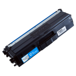 1 x Compatible Brother TN-443C Cyan Toner Cartridge High Yield