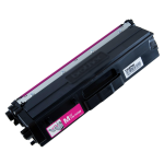 1 x Compatible Brother TN-443M Magenta Toner Cartridge High Yield