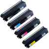 4 Pack Compatible Brother TN-443 Toner Cartridge Set High Yield